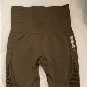 7/8 Leggings - Gymshark